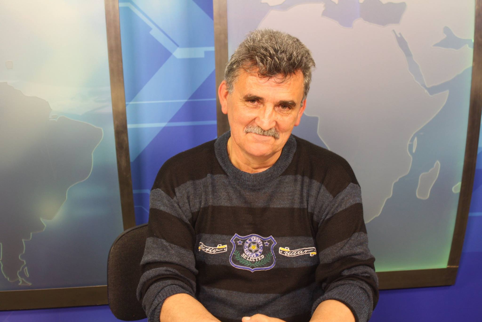 Stefan Stefana